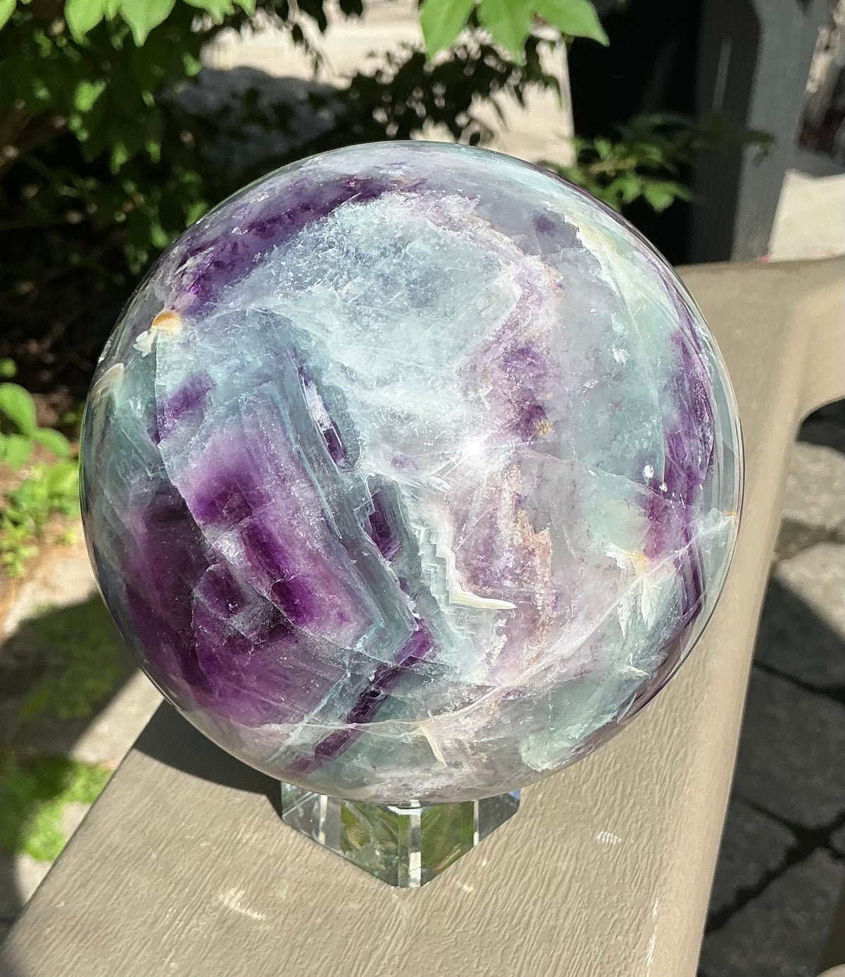 Spheres